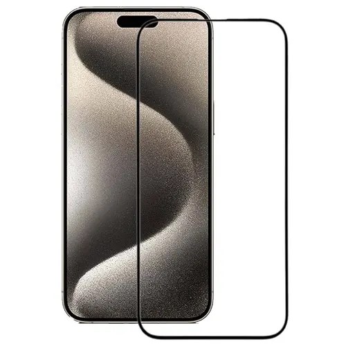 Replacement for IPHONE 15PRO SUPER D SCREEN GUARD - Quality Phone Parts in Sri Lanka